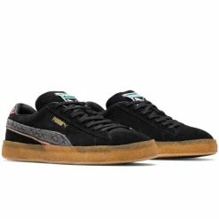 Puma SUEDE CREPE PATTERN Sneakers