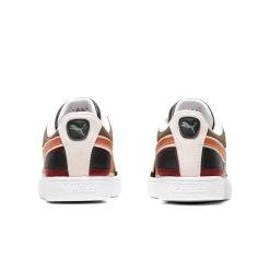 Hot Sale 𧨠Puma π Sneakers SUEDE LAYERS π 8 Puma Sneakers SUEDE LAYERS