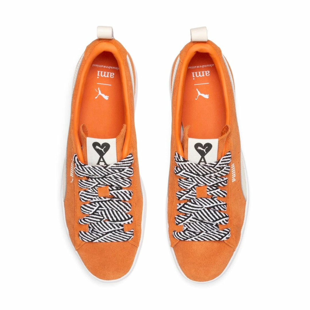Wholesale π Puma X AMI SUEDE VTG π 6 Puma X AMI SUEDE VTG