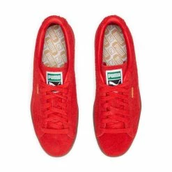 Puma Sneakers SUEDE VTG HAIRY SUEDE