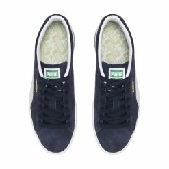 Puma Sneakers SUEDE VTG