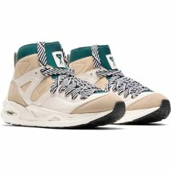 Puma Sneakers X AMI TRC BLAZE MID