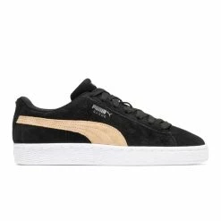 Puma Sneakers WOMEN'S SUEDE T7