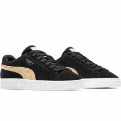 Puma Sneakers WOMEN'S SUEDE T7