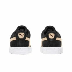Puma Sneakers WOMEN'S SUEDE T7