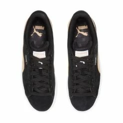 Puma Sneakers WOMEN'S SUEDE T7