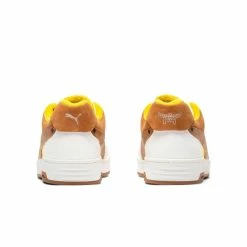 Puma Sneakers X MCM SLIPSTREAM LO