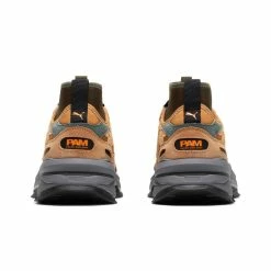 Puma X PERKS AND MINI NANO RDR