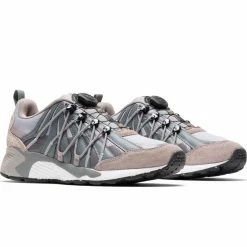 Puma X PERKS AND MINI PREVAIL DISC LEATHER Sneakers