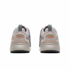 Puma X PERKS AND MINI PREVAIL DISC LEATHER Sneakers