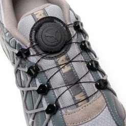 Puma X PERKS AND MINI PREVAIL DISC LEATHER Sneakers