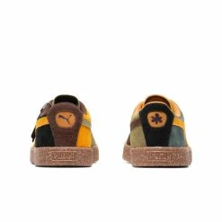 Puma Sneakers X PERKS AND MINI SUEDE VTG