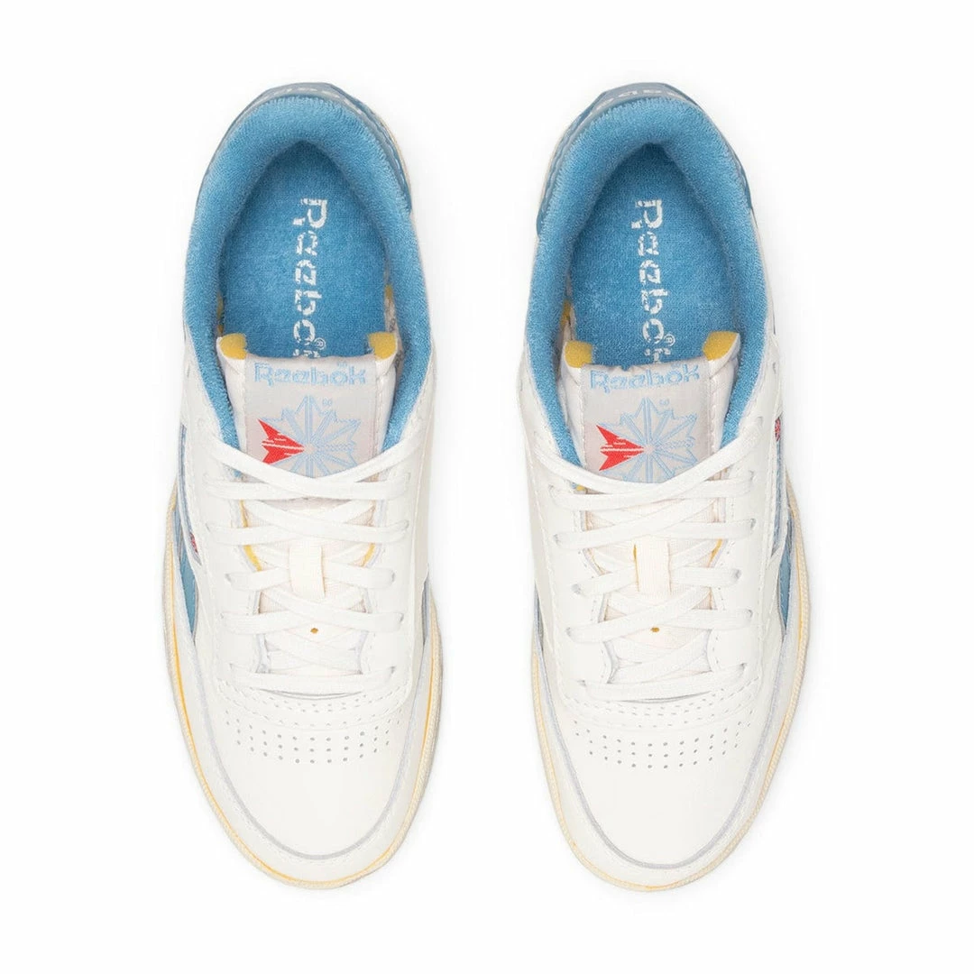 Best reviews of π Reebok CLUB C REVENGE π Sneakers π 6 Reebok CLUB C REVENGE Sneakers