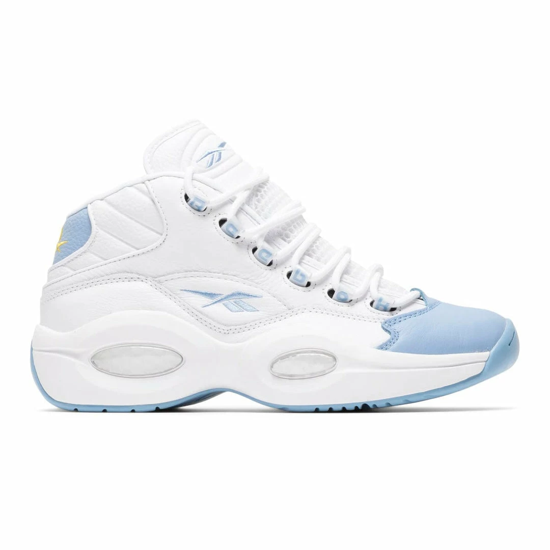 Top 10 π€© Reebok QUESTION MID π 3 Reebok QUESTION MID