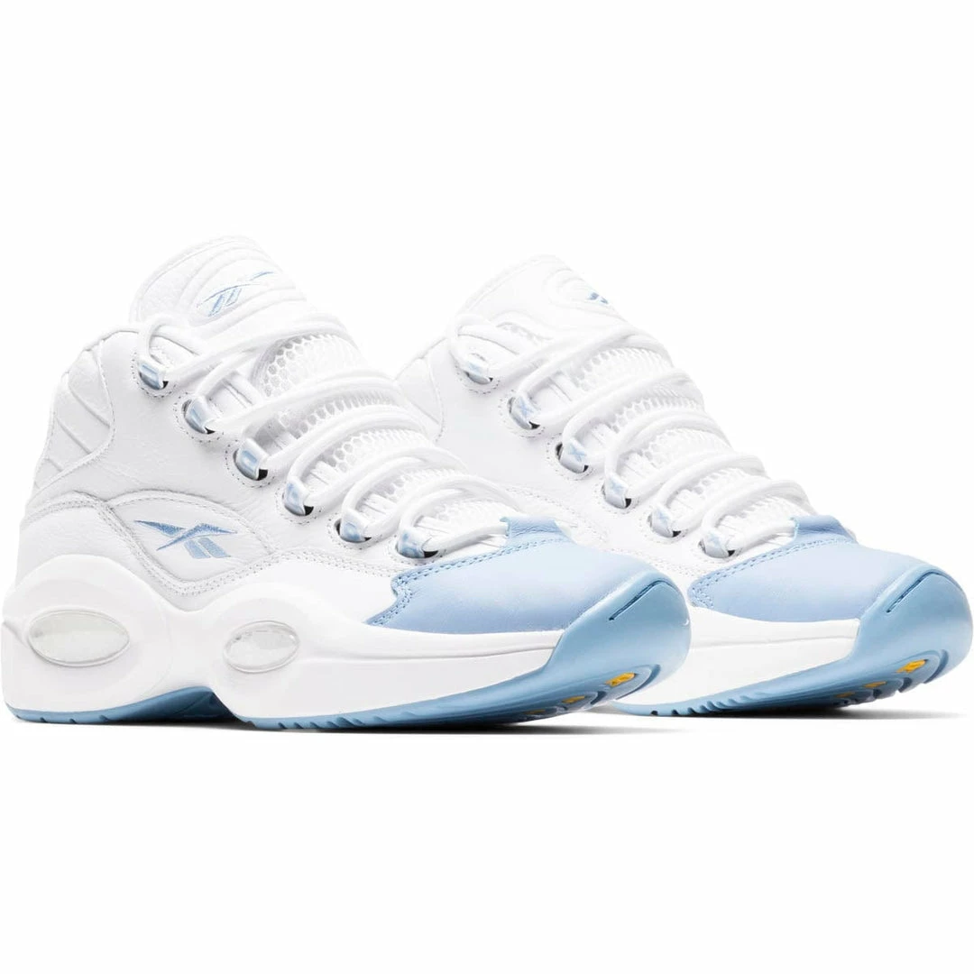 Top 10 π€© Reebok QUESTION MID π 4 Reebok QUESTION MID