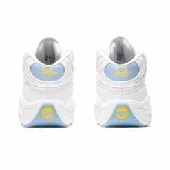 Top 10 π€© Reebok QUESTION MID π 10 Reebok QUESTION MID