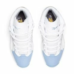 Top 10 π€© Reebok QUESTION MID π 11 Reebok QUESTION MID