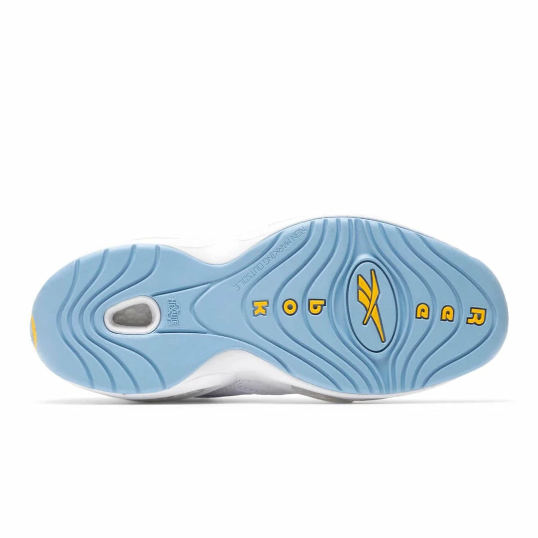 Top 10 π€© Reebok QUESTION MID π 7 Reebok QUESTION MID