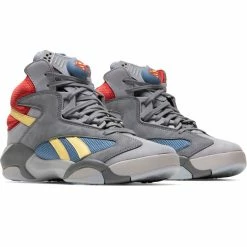 Reebok SHAQ ATTAQ Sneakers