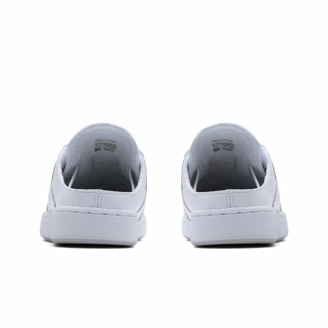 Discount β Reebok π© Women's X BEAMS CLUB C LACELESS MULE π 5 Reebok Women's X BEAMS CLUB C LACELESS MULE