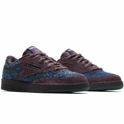 Reebok X BRAIN DEAD CLUB C REVENGE