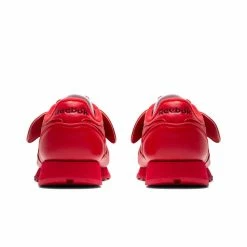 Reebok X EAMES CLASSIC LEATHER