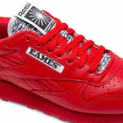 Reebok X EAMES CLASSIC LEATHER