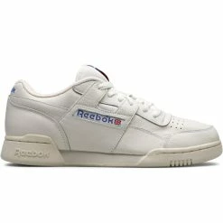 Reebok WORKOUT PLUS VINTAGE Sneakers