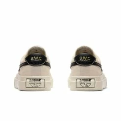 Stepney Workers Club DELLOW S-STRIKE CANVAS Sneakers