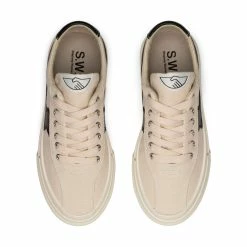 Stepney Workers Club DELLOW S-STRIKE CANVAS Sneakers