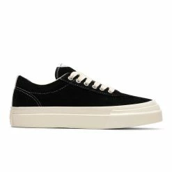 Stepney Workers Club DELLOW SUEDE Sneakers