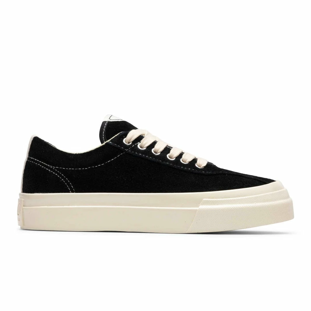 Cheap π Stepney Workers Club DELLOW SUEDE π Sneakers π 3 Stepney Workers Club DELLOW SUEDE Sneakers