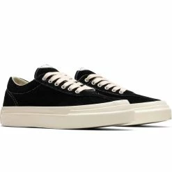 Stepney Workers Club DELLOW SUEDE Sneakers