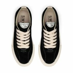 Cheap π Stepney Workers Club DELLOW SUEDE π Sneakers π 9 Stepney Workers Club DELLOW SUEDE Sneakers