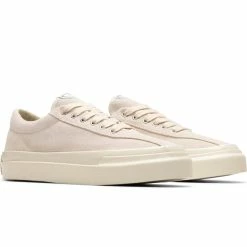 Stepney Workers Club Casual DELLOW SUEDE