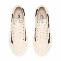 Best deal π Stepney Workers Club π Sneakers DELLOW π₯° 9 Stepney Workers Club Sneakers DELLOW