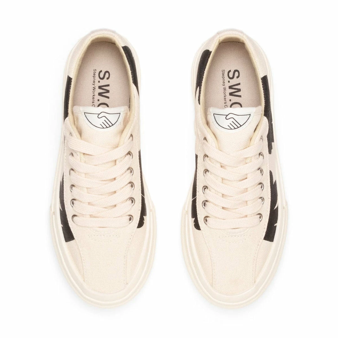 Best deal π Stepney Workers Club π Sneakers DELLOW π₯° 6 Stepney Workers Club Sneakers DELLOW