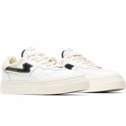 Stepney Workers Club Sneakers PEARL S-STRIKE