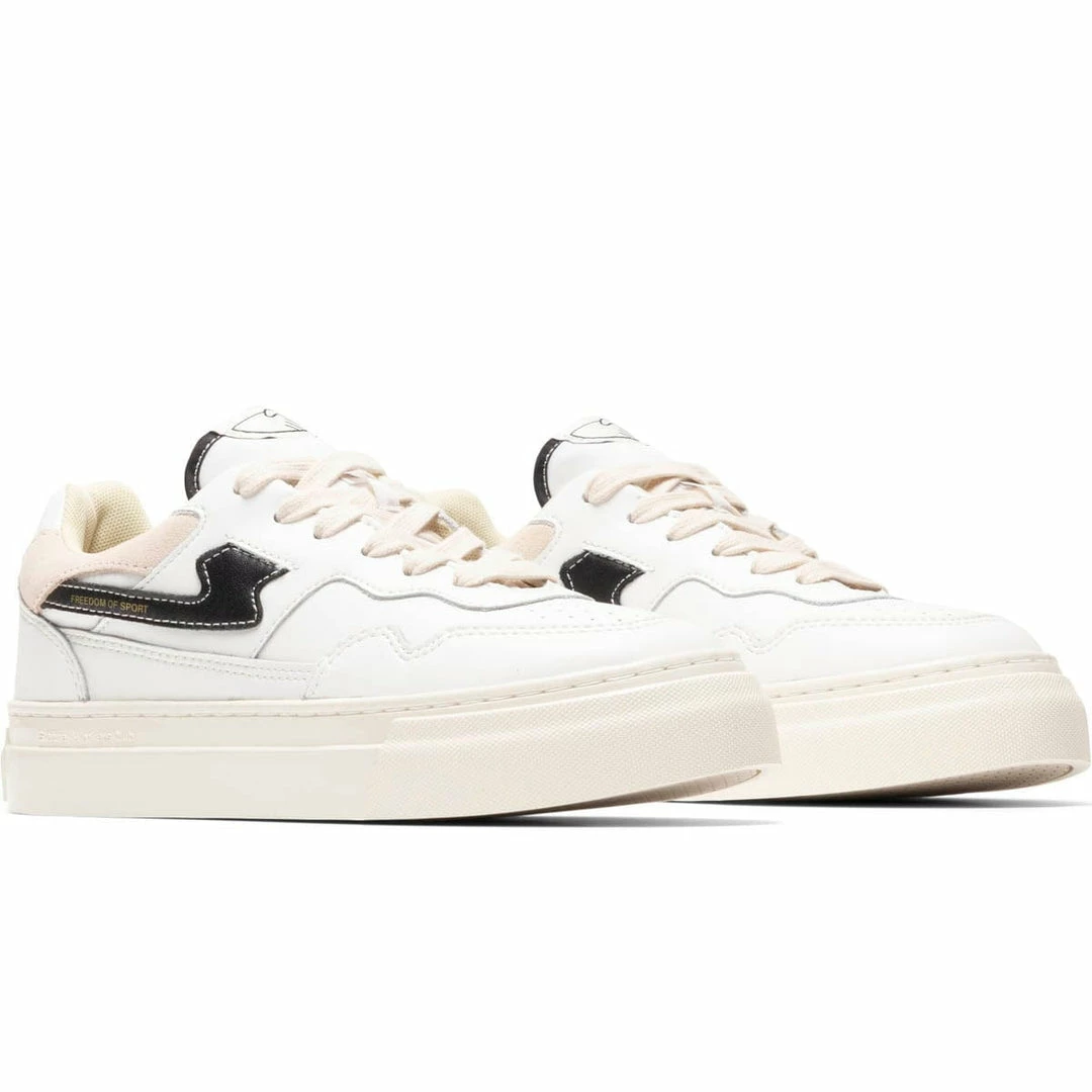 New π Stepney Workers Club π Sneakers PEARL S-STRIKE π 4 Stepney Workers Club Sneakers PEARL S-STRIKE