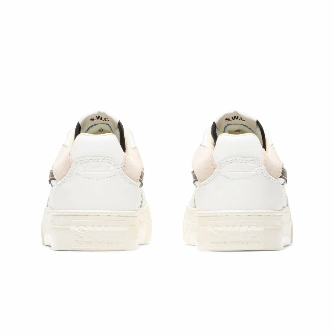 New π Stepney Workers Club π Sneakers PEARL S-STRIKE π 5 Stepney Workers Club Sneakers PEARL S-STRIKE