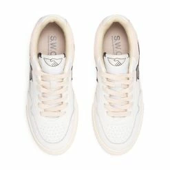 New π Stepney Workers Club π Sneakers PEARL S-STRIKE π 9 Stepney Workers Club Sneakers PEARL S-STRIKE