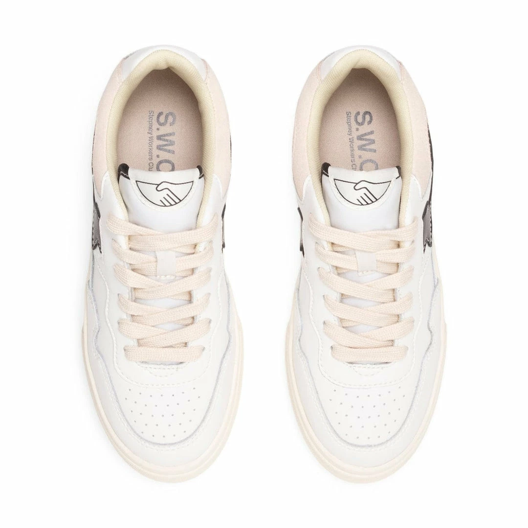 New π Stepney Workers Club π Sneakers PEARL S-STRIKE π 6 Stepney Workers Club Sneakers PEARL S-STRIKE