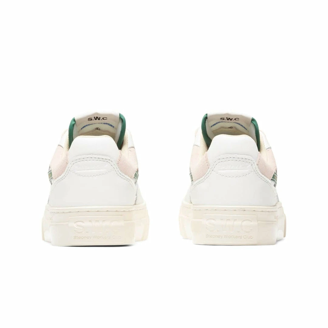 Outlet π Stepney Workers Club PEARL S-STRIKE π Sneakers π₯° 5 Stepney Workers Club PEARL S-STRIKE Sneakers