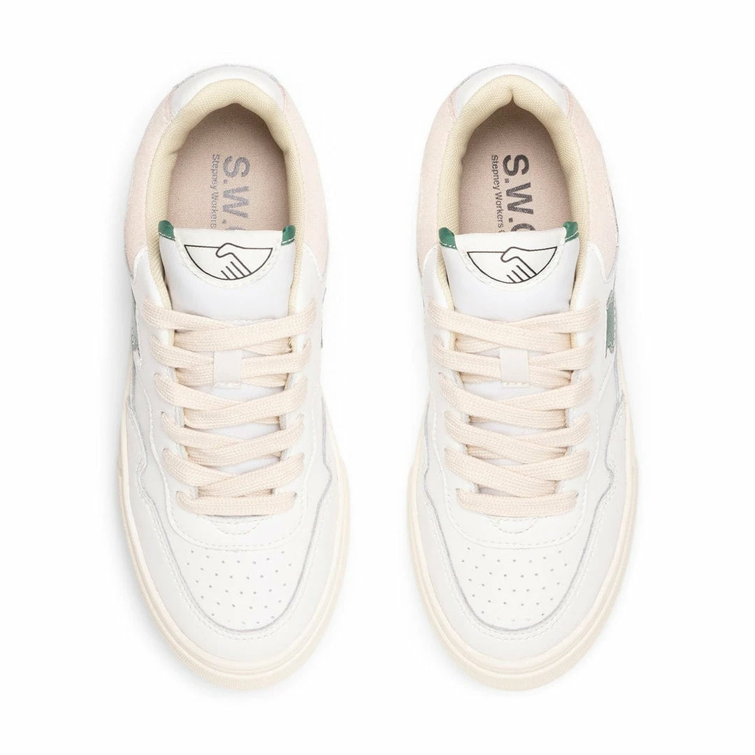 Outlet π Stepney Workers Club PEARL S-STRIKE π Sneakers π₯° 6 Stepney Workers Club PEARL S-STRIKE Sneakers