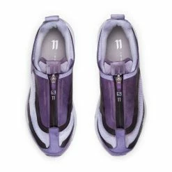 11 By Boris Bidjan Saberi Sneakers X Salomon BAMBA 2 LOW