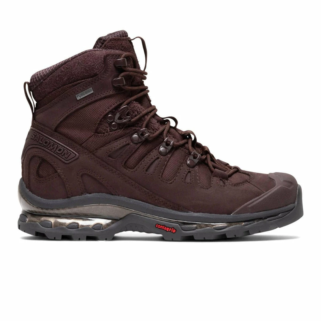 Cheap 😉 Salomon 🥾 Boots QUEST GTX ADVANCED ✨ 3 Salomon Boots QUEST GTX ADVANCED