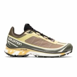 Salomon XT-6 FT Sneakers