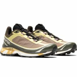 Salomon XT-6 FT Sneakers