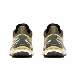 Salomon XT-6 FT Sneakers