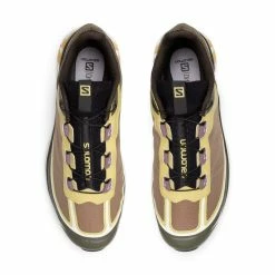 Salomon XT-6 FT Sneakers